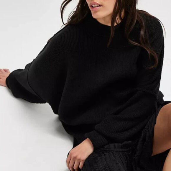 Free People Sweaters - BNWOT - Free People - Easy Street Tunic - Medium